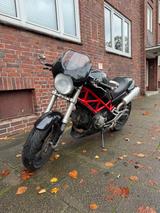 Ducati Monster 620 ie - DUCATI MONSTER 620