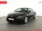 Audi TT Coupe 45 TFSI S-Line LED Navi Kamera DAB