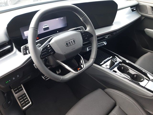 Fahrzeugabbildung Audi Q3 SUV S line TDI S-tronic Tech+ Kamera Navi