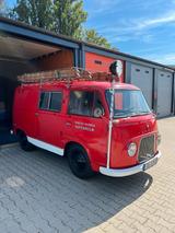 Ford Taunus Transit FK 1250 aus dem Werner... - Ford Transit: Fk
