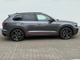 Volkswagen Touareg 3.0 TDI 4Motion R-Line, AHZV, Panorama - Volkswagen Touareg in Halle