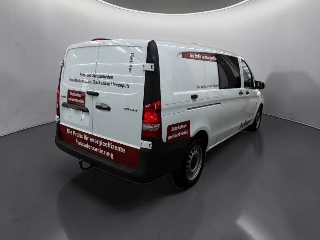 Mercedes-Benz Vito Mixto 114 CDI extralang NAVI KAMERA AHK foto 3