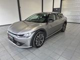 Kia EV6 Elektro 77,4 kWh  ACC|LED|Kamera|CarPlay - Kia EV6 Gebrauchtwagen