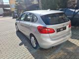 BMW 218 Active Tourer 218d - - BMW 218 Active Tourer mit Diesel-Antrieb