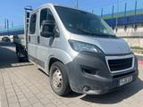 Peugeot BOXER*PRITSCHE*7 SITZE*KIPPER - Angebote entsprechen deinen Suchkriterien