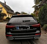 Audi A6 50 TDI quattro tiptronic S line Avant S line - Audi A6 Gebrauchtwagen in Freiburg