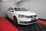 Volkswagen Passat Variant Highline 1-Hand AHK Xenon - gebrauchte VW Passat Variant aus dem Jahr 2012