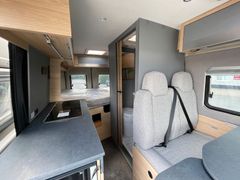 Pössl Trenta 600*Preisvorteil 7.000 €*