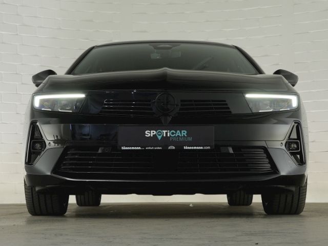 Astra L ST ULTIMATE AT+LED+NAVI+360 GRAD KAMERA+