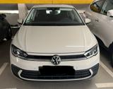 Volkswagen Vw Polo Bj 2023 26.600 km 80 ps - Volkswagen Polo: Ps 60
