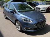 Ford Fiesta Vignale~LED~AUTOMATIK~LEDER~RFK~B&O - Ford Fiesta: Leder