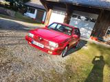Alfa Romeo 75 - rote Alfa Romeo 75