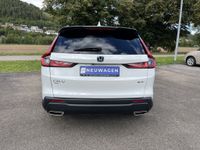 Honda CR-V - Vorschau Bild 4