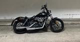 Harley-Davidson Dyna Street Bob - HARLEY-DAVIDSON DYNA STREET BOB