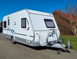 Wilk Vida 490 mit Mover - Wilk Wohnwagen