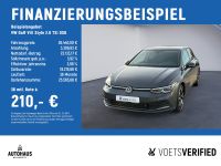 Volkswagen Golf - Vorschau Bild 2