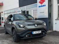 Suzuki e Vitara - Vorschau Bild 1