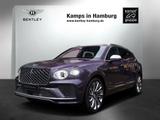 Bentley Bentayga EWB Mulliner V8 - gebrauchte Bentley Bentayga aus dem Jahr 2024