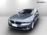 BMW Serie 5(G30/31/F90) - 520d 48V Touring Luxur - BMW 520 F90 Gebrauchtwagen