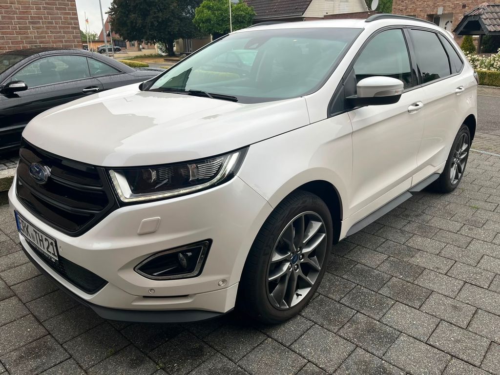 Image of Ford Edge