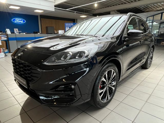 Ford Kuga 2.5 Plug-In Hybrid ST-Line X*NAVI*LED*SHZ