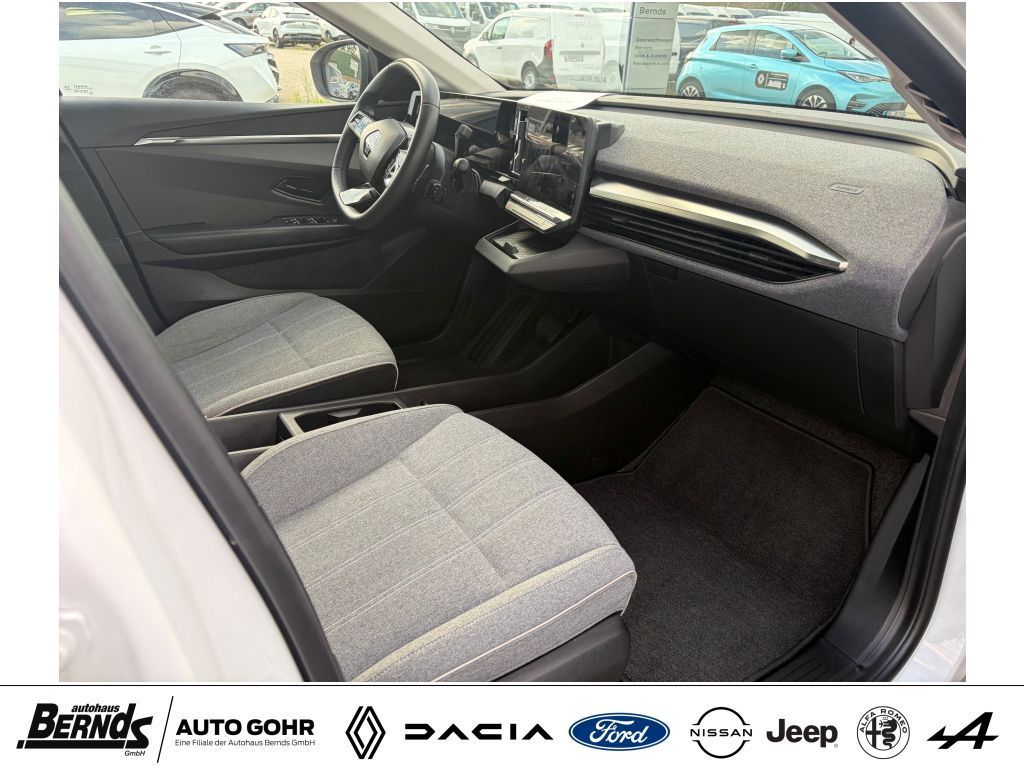 Renault Megane EV40 130hp Equilibre KLIMA PDC R-KAMERA imagem 3