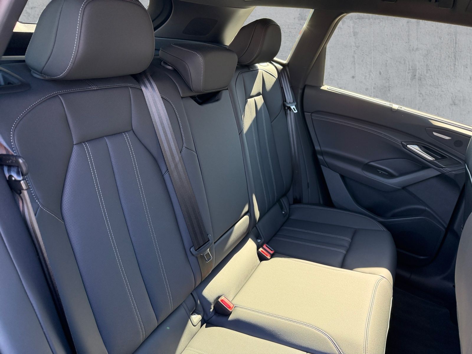 Audi Q6 e-tron - Bild 16
