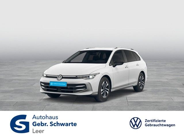 Volkswagen Golf VIII Variant 1.5 TSI Energy ACC CAM LED NAV foto 1