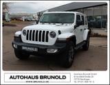 Jeep Wrangler PHEV MY23 Sahara 380 PS - Jeep: M38