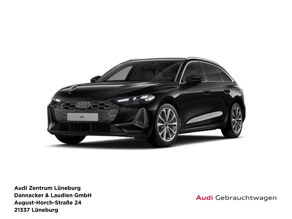 Image of Audi A5