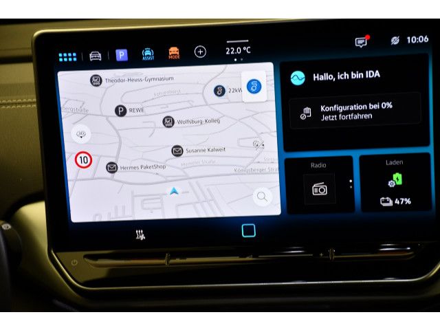 Volkswagen ID.4 - Bild 8