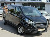 Ford Tourneo Custom L2 LED 9-Sitzer TEMPOMAT MFL PDC - Ford Tourneo Custom in Hamm