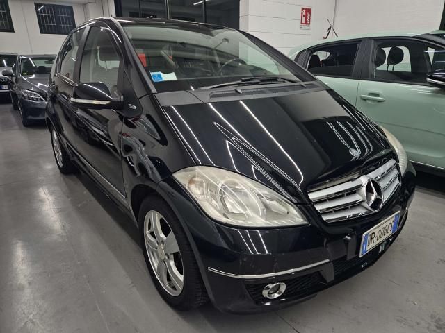 Mercedes-Benz A 150 Avantgarde AUTO/NEOPATENTATI