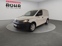 Volkswagen Caddy - Vorschau Bild 1