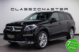 Mercedes-Benz GL 500 4-Matic BTW auto, AMG Exclusive Package. - Mercedes-Benz GL 500: AMG