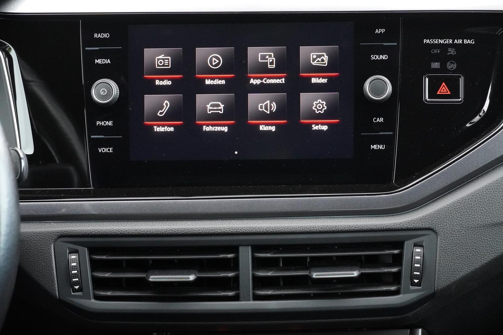 Volkswagen Polo 2.0 GTI Tagfahrlicht Tempomat Klima, миниатюра 13