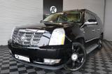 Cadillac Escalade 6.2 V8 Sport LUXURY/VIP UMBAU - Cadillac Escalade Gebrauchtwagen