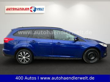 Ford Focus - 4
