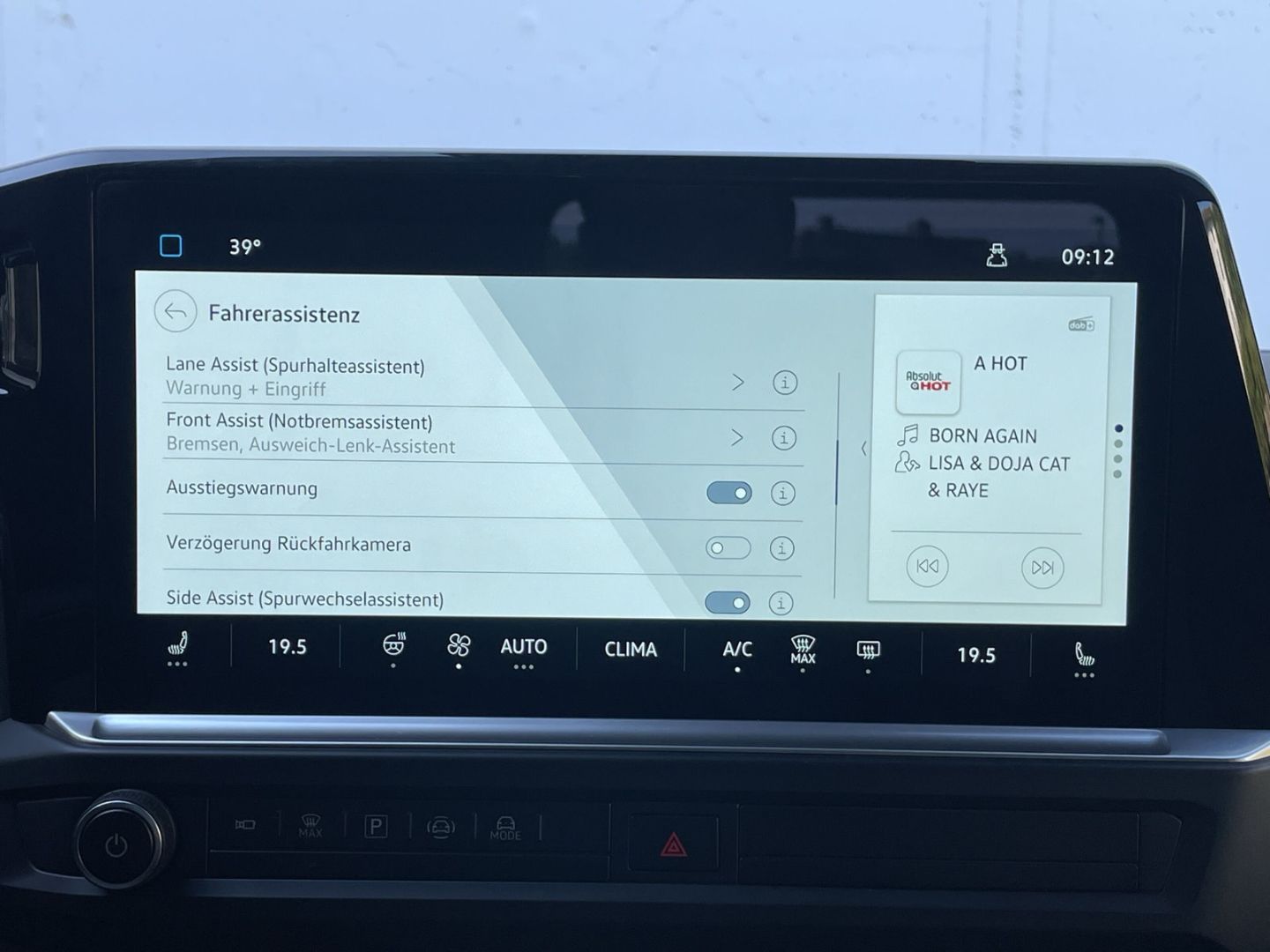 T7 Caravelle Style 2.0 TDI Autom. AHK/Standhzg/P