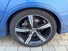 Fahrzeugabbildung S90 R Design T5 Memory+Kamera+AHK+Allwetter