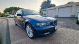 BMW 316ti COMPACT/TÜV/NAVI/KLIMA/TEMP/SHZ/PDC/ALU - BMW: Compact