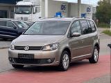 Volkswagen Touran Life DSG' MFL' SHZ' PDC