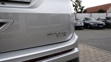 Ford Edge - 12
