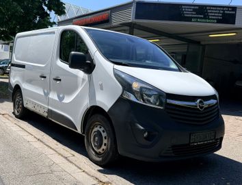 Opel Vivaro - 2