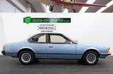 BMW 633 CSI /56.168 KM/H-ZULASSUNG/DESIGN-IKONE - BMW 633
