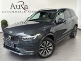 Volvo XC90 B5 AWD Momentum Pro NAV+LED+VC+PANO+AHK+H&K - gebrauchte Volvo XC90 aus dem Jahr 2021