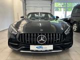 Mercedes-Benz AMG GT C Cabrio Roadste*Junge Sterne Garantie* - Mercedes-Benz Sterne
