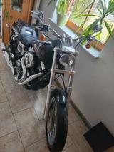 Harley-Davidson Low Rider - Harley-Davidson Motorräder in Nürnberg