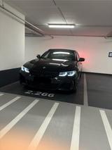 BMW M340i xDrive Automatic - - BMW M340i mit Benzin-Antrieb: Limousine