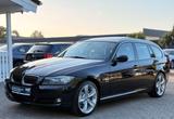BMW 330d xDrive E91 Aut.Key.&Go HiFi Pano Unfallfrei - BMW 330: E91 330d